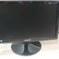 مانیتور 19 اینچ LED  سامسونگ
