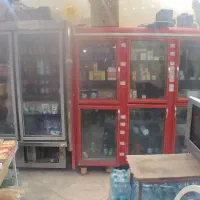 واگذاری اجناس سوپرماکت