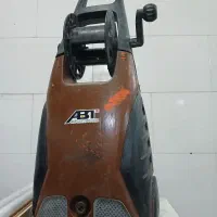 کارواش دسته دوم