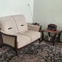 مبلمان راحتی ۷ نفره