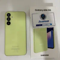 Galaxy A54