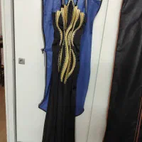 لباس مجلسی نو