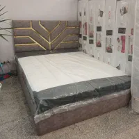 ساخت انواع سرویس خواب و کفی تخت