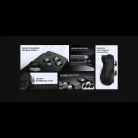 دسته بازی گیمسر Gamesir مدل X5 lite Type-C|کنسول، بازی ویدئویی و آنلاین|تهران, اکباتان|دیوار