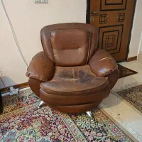 مبل ۷ نفره|مبلمان خانگی و میز عسلی|کرمان, |دیوار