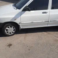 پراید ۱۳۱ مدل ۹۹|خودرو سواری و وانت|فردیس, شهرک شهید حسینی|دیوار