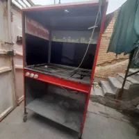 فرگاز ساندویچی|کافیشاپ و رستوران|شوشتر, |دیوار