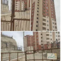 مسکن مهر . فاز ۹