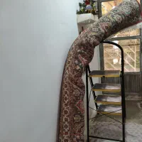 فروش فرش ۹متری|فرش|کلاچای, |دیوار