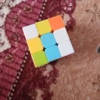 روبیک|اسباب‌‌بازی|شازند, |دیوار
