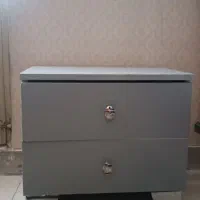فروش تخت و کمد
