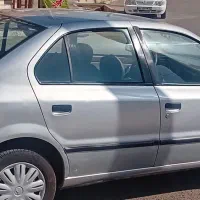 سمند lx