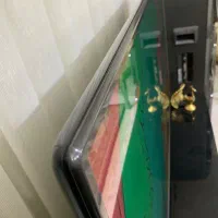 تلوزیون ال جی ۵۵اینج|تلویزیون و پروژکتور|خمین, |دیوار