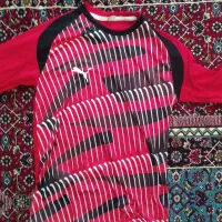 لباس دروازه بانی برای سن ۱۶ تا ۲۰