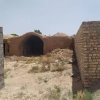 فروش خانه قدیمی ۲۸۰متری