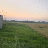 ۱۳۰۰متر زمین شهری لولمان فقط متری یک میلیون