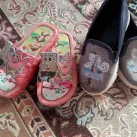 لباس بچه گانه|کفش و لباس بچه|خسروشاه, |دیوار