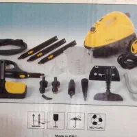 بخارشوی تکنو
