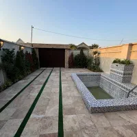 همکف استخردار شهرک امن یک تیپ سندتکبرگ|فروش خانه و ویلا|محمودآباد, |دیوار