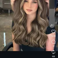 نیازمندکار درسالن رنگ مو واحیا هستم