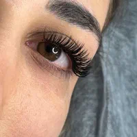 ورکشاپ آموزش اکستنشن مژه و لیفت+مدرک فنی|خدمات آرایشگری و زیبایی|کرج, گلشهر|دیوار
