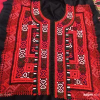 زیح عروس پسند|لباس|خاش, |دیوار