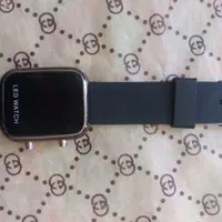 ساعت دیجیتالی LED WATCH|ساعت|تبریز, |دیوار