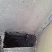 تخریب وکنده کاری و جوشکاری|خدمات پیشه و مهارت|کرمانشاه, |دیوار