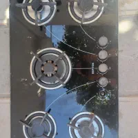 اجاق گاز روتختی