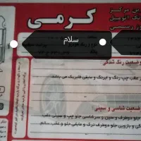 مدل 96 131se استثنایی|خودرو سواری و وانت|مشهد, کوثر|دیوار