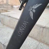 اسکوتر برقی