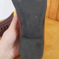 فروش کفش سایز ۳۸|کیف، کفش، کمربند|لاهیجان, مهرگان|دیوار