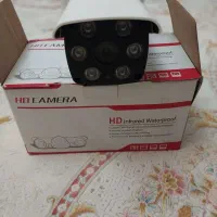 این دوربین مداربسته تحت شبکه IpCameraفضای بازاست|دوربین مداربسته|رشت, استقامت ۲|دیوار