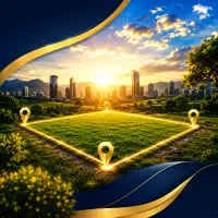 فروش-فوری-زمین-در-موقعیت-مناسب-بلوارجمهوری