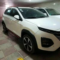 X33 cross دستی در حد نو