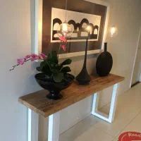 کنسول سرویس خاب میز tv|مبلمان خانگی و میز عسلی|چهاردانگه (تهران), |دیوار