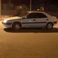 زانتیا ۸۸ پلم عطیقه|خودرو سواری و وانت|سبزوار, هویزه|دیوار