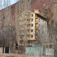 لابی من برای مجتمع مسکونی در تهران