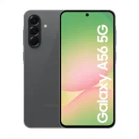 سامسونگ Galaxy A56 5g رم ۸ حافظه ۱۲۸ گیگابایت|موبایل|تبریز, |دیوار