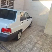 پراید ۹۸