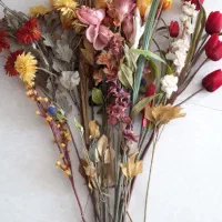 گل مصنوعی خارجی