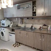 فروش کابینت آشپزخونه ۸ متری  درحدنو