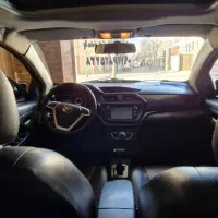 لیفان X50 مدل 95|خودرو سواری و وانت|الوند, |دیوار