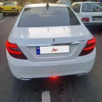 دنا پلاس توربو اتوماتیک آپشنال