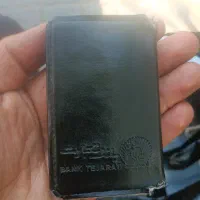 کیف مدارک پیدا شده