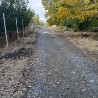 باغ الوان بهترین جابرای ویلاسازی با آب برق گاز