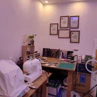 مزون نانا // ۲۲سال سابقه کاری