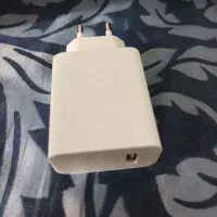 شارژر اصلی شیائومی نوت ۳۳ وات|لوازم جانبی موبایل و تبلت|تهران, بهارستان|دیوار