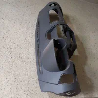 پوسته داشبوردتیبا،آینه رانابرقی