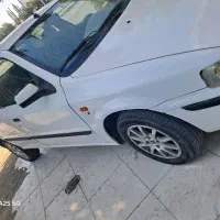 سمند العکس کاپوت استوک